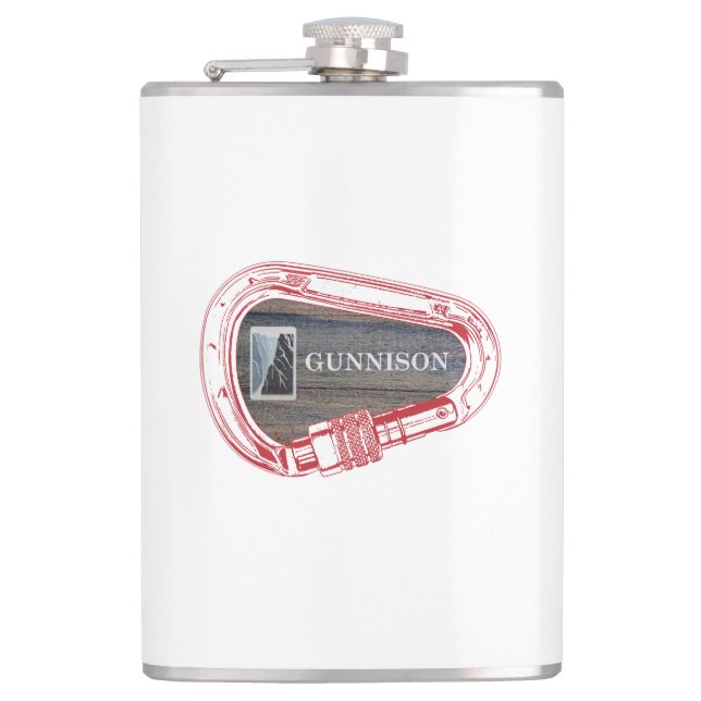 Cantil Armando Carabineiro (Frente)