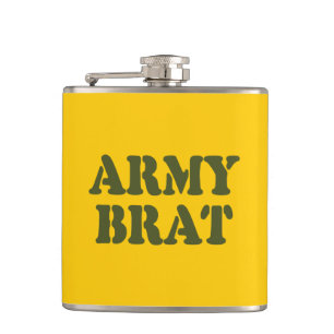 CANTIL ARMY BRAT