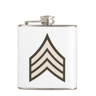 Cantil Army Sergeant rank