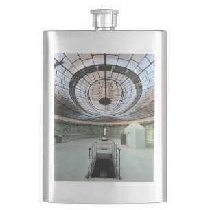Cantil Art Déco