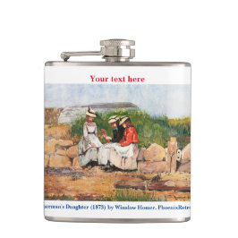 Cantil Arte Americana