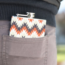 Cantil Arte do Estilo Navajo