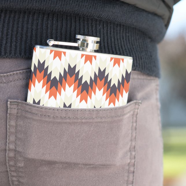 Cantil Arte do Estilo Navajo (In Situ)