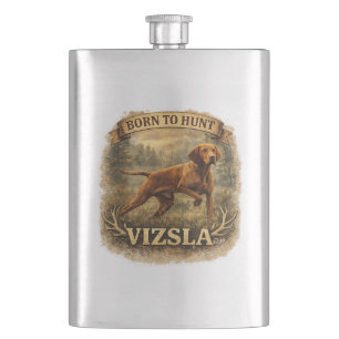 Cantil Arte do Vizsla Húngaro   