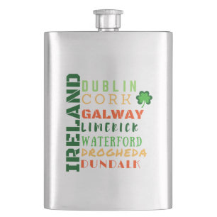 CANTIL ARTE SUBWAY DA IRLANDA
