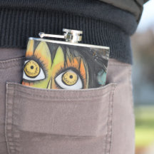 ArtLady 3 Encantadora e aflita