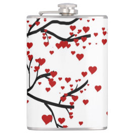 Cantil Árvore do Coração