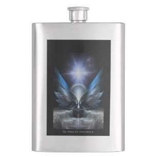 Cantil As Asas Do Clássico Da Antropópolis