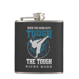 Cantil As Crianças Duras Combatem O Esporte Divertido Vib