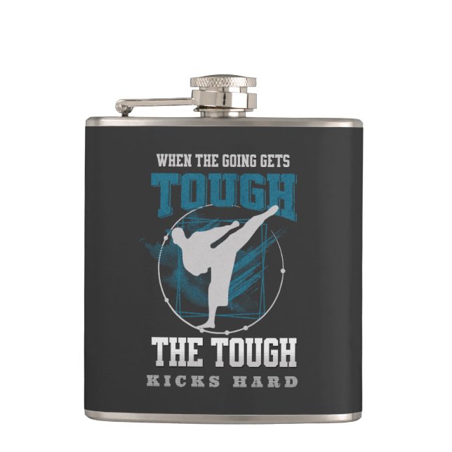 Cantil As Crianças Duras Combatem O Esporte Divertido Vib (Frente)