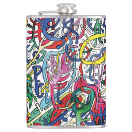 Cantil As intricações.