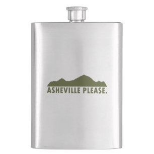 Cantil Asheville Por Favor