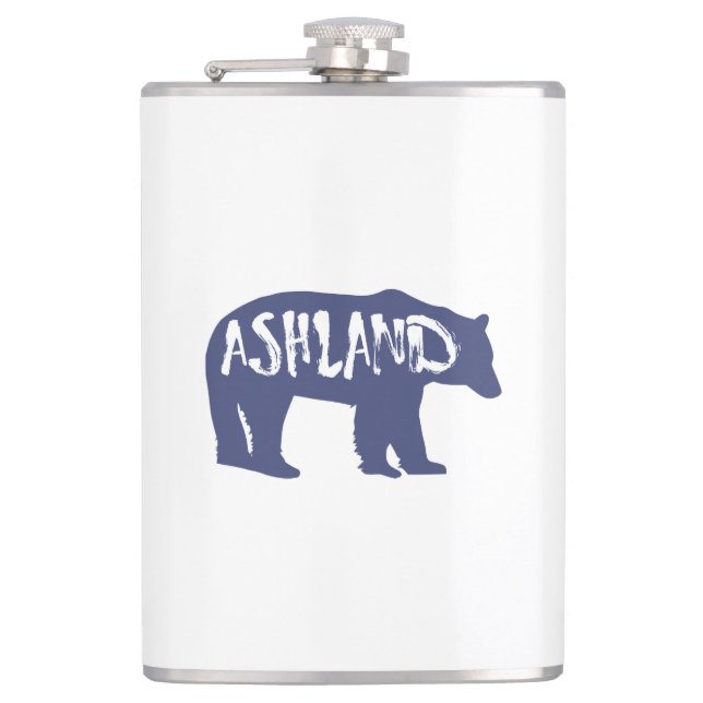 Cantil Ashland Oregon Bear (Frente)