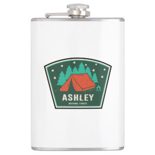 Cantil Ashley National Forest Camping