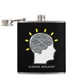 Cantil ASMR Brain