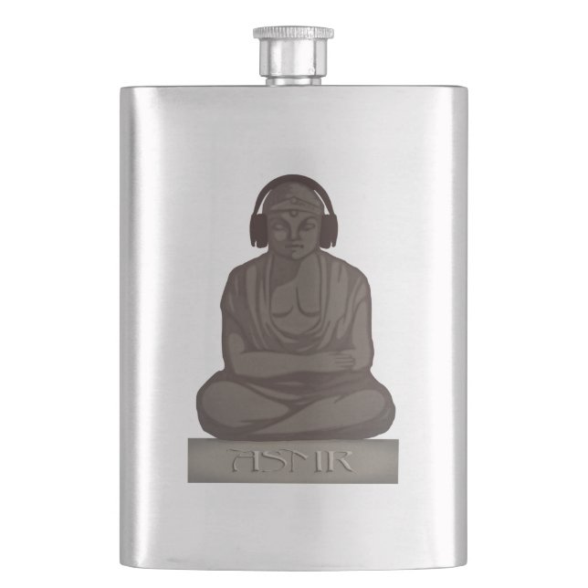 Cantil ASMR Buddha (Frente)