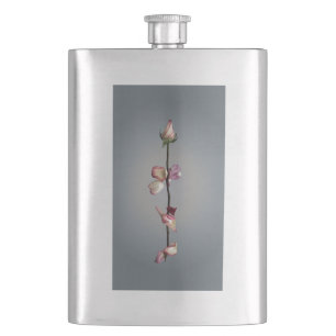 Cantil Até a última pétala...