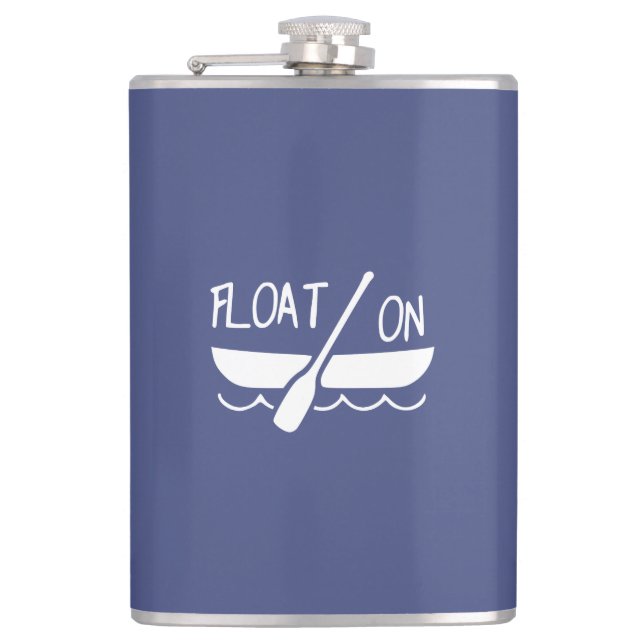 Cantil Ativar (Frente)