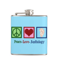 Audiologia do Amor pela Paz