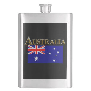 CANTIL AUSTRÁLIA