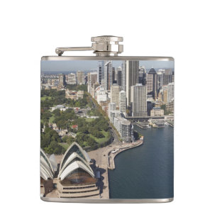 Cantil Austrália, Nova Gales do Sul, Sydney, Sydney 2