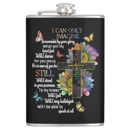 Cantil Autism Awareness I Can Only Imagine Jesus Faith