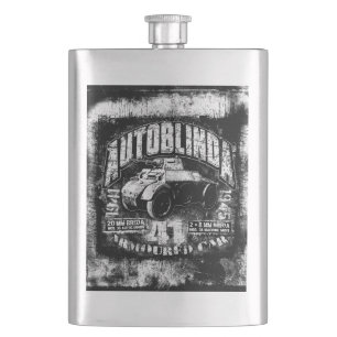 Cantil Autoblinda 41 Flásico Clássico Clásico