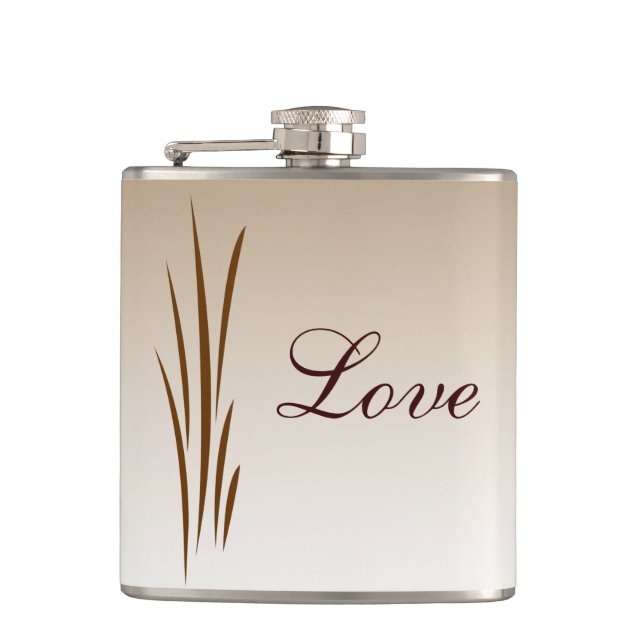 Cantil Autumn Harvest Love (Frente)