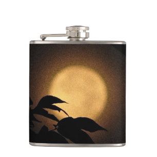 Cantil Autumn Moon