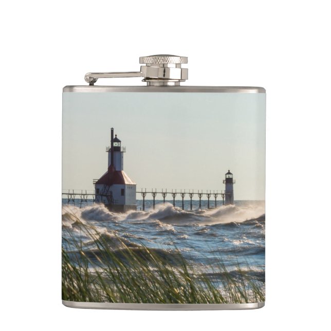 Cantil Aveia Do Mar E Rua Joseph Flask (Frente)