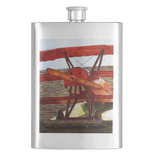 Cantil Avião Vintage de Shirley Taylor