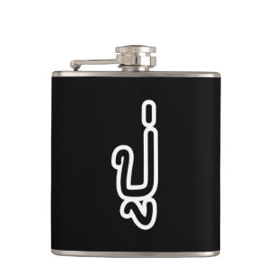 Cantil Avô Paterno Tailandês - ปู่ / Pu