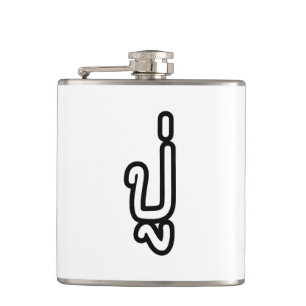 Cantil Avô Paterno Tailandês - ปู่ / Pu