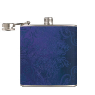 Cantil azul