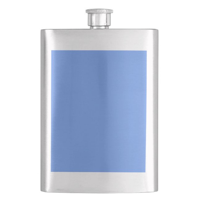 Cantil azul de córnpla (Frente)