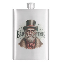 Cantil Ba Humbug Flask