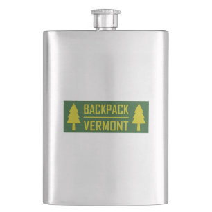 Cantil Backpack Vermont