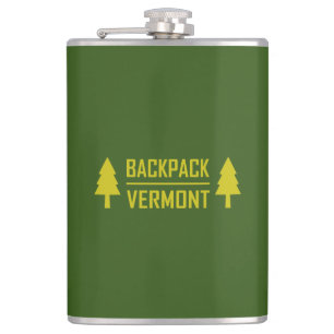Cantil Backpack Vermont