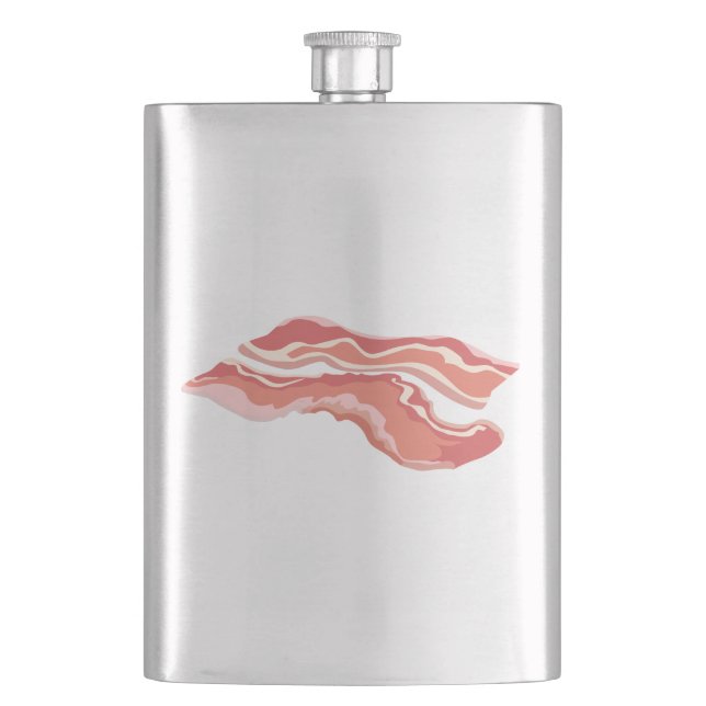 Cantil Bacon (Frente)