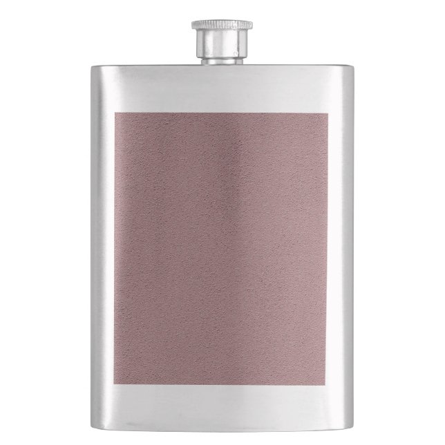 Cantil Bagunça de Rosa Rosa (Frente)
