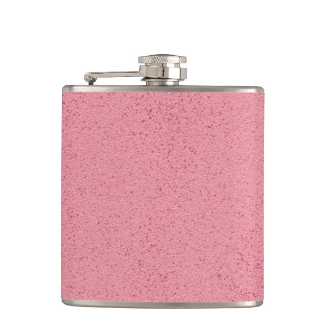 Cantil Bagunça Rosa Choque (Frente)