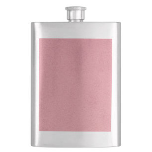 Cantil Bagunça Rosa Quente