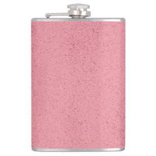Cantil Bagunça Rosa Quente