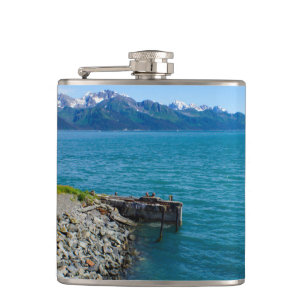 Cantil Baía da ressurreição