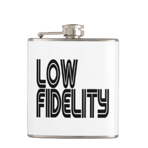 Cantil Baixo Fidelity