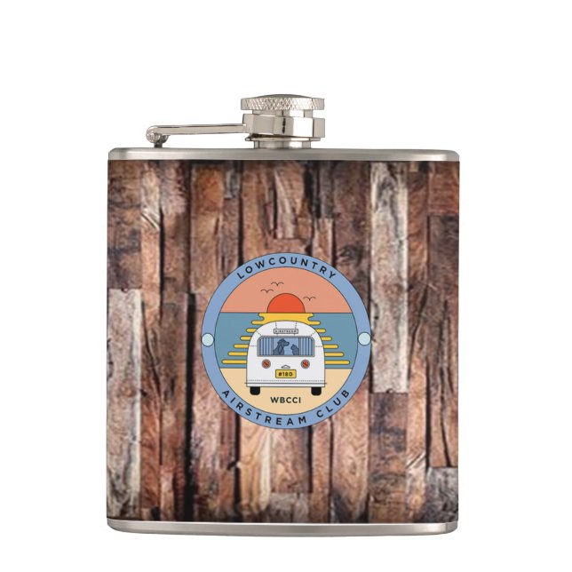 Cantil Balão (Frente)