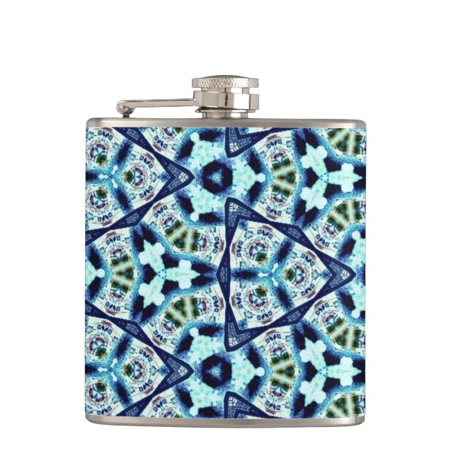 Cantil Balão (Frente)