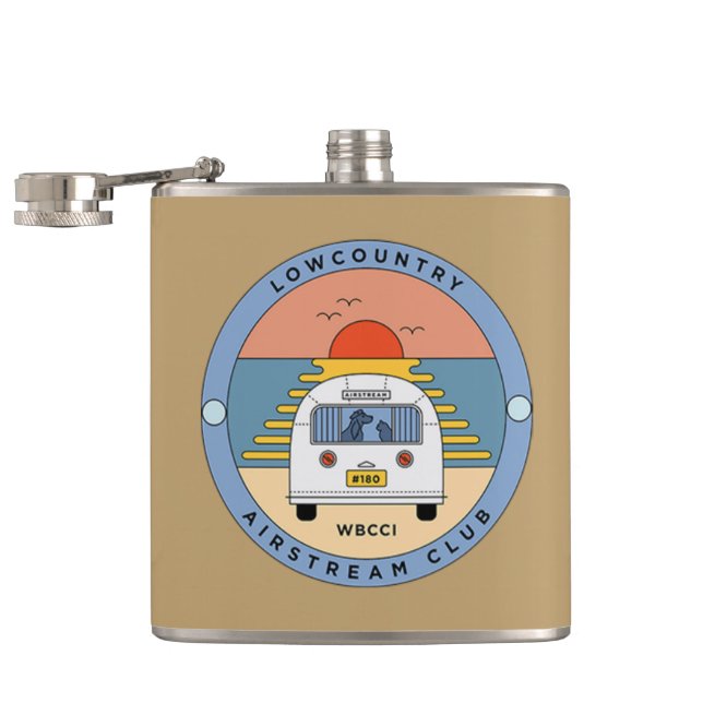 Cantil Balão (Aberto)