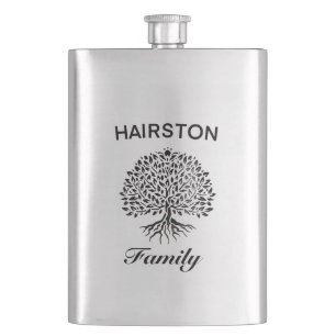Cantil Balão Clássico da Família Hairston