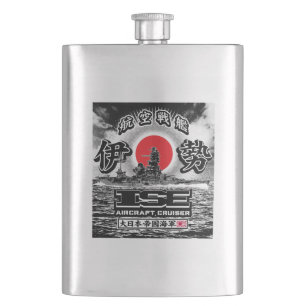 Cantil Balão Clássico Ise Flask